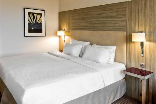 Imagen de la habitación del Hotel Radisson Blu Manchester, Airport. Foto 15