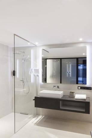 Imagen de la habitación del Hotel Radisson Blu , Mannheim. Foto 6