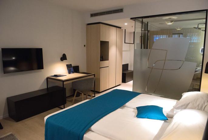 Imagen de la habitación del Hotel Radisson Blu , Mannheim. Foto 10