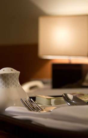 Imagen de la habitación del Hotel Radisson Blu Marina Connaught Place. Foto 3