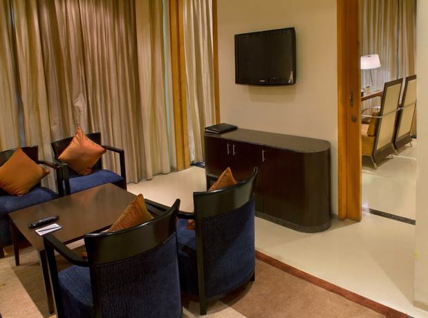 Imagen de la habitación del Hotel Radisson Blu Marina Connaught Place. Foto 8
