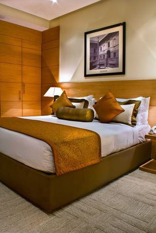 Imagen de la habitación del Hotel Radisson Blu Marina Connaught Place. Foto 11