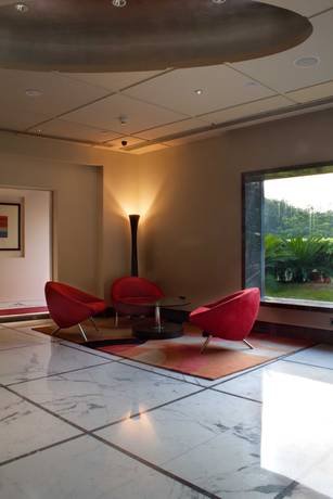 Imagen de los interiores del Hotel Radisson Blu Marina Connaught Place. Foto 18