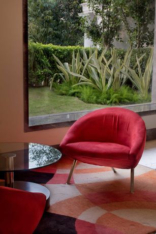 Imagen de los interiores del Hotel Radisson Blu Marina Connaught Place. Foto 19