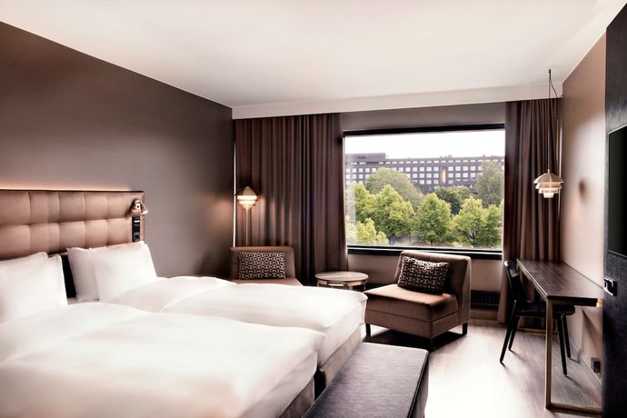 Imagen de la habitación del Hotel Radisson Blu Marina Palace , Turku. Foto 2