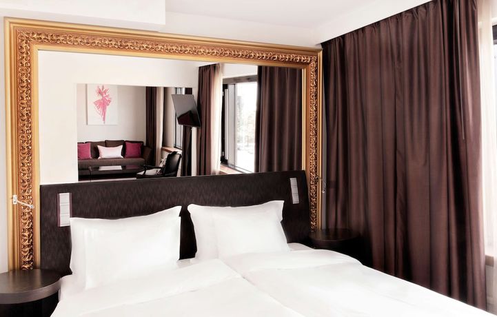 Imagen de la habitación del Hotel Radisson Blu Marina Palace , Turku. Foto 4