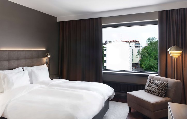 Imagen de la habitación del Hotel Radisson Blu Marina Palace , Turku. Foto 6