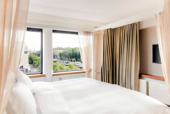 Imagen de la habitación del Hotel Radisson Blu Marina Palace , Turku. Foto 10