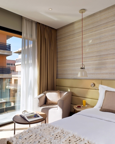 Imagen de la habitación del Hotel Radisson Blu , Marrakech Carré Eden. Foto 8