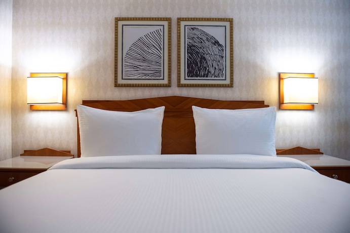 Imagen de la habitación del Hotel Radisson Blu Martinez , Beirut. Foto 8