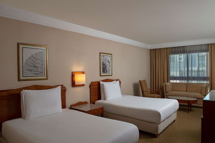 Imagen de la habitación del Hotel Radisson Blu Martinez , Beirut. Foto 10