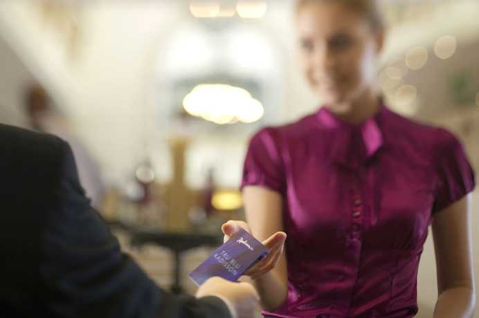 Imagen general del Hotel Radisson Blu Martinez , Beirut. Foto 1