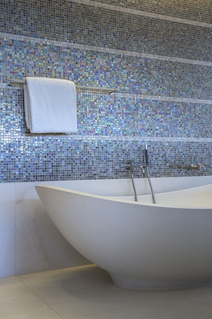 Imagen de la habitación del Hotel Radisson Blu Media Harbour , Düsseldorf. Foto 9