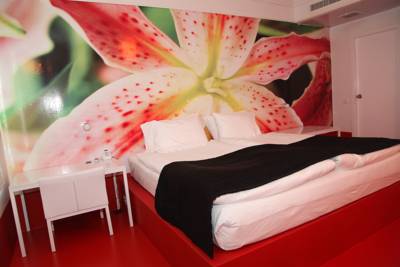 Imagen general del Hotel Radisson Blu Mersin. Foto 2