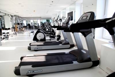 Imagen de los interiores del Hotel Radisson Blu Mersin. Foto 5