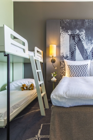 Imagen de la habitación del Hotel Radisson Blu Metropol , Helsingborg. Foto 6