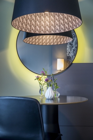 Imagen de la habitación del Hotel Radisson Blu Metropol , Helsingborg. Foto 7