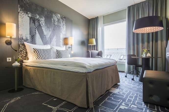 Imagen de la habitación del Hotel Radisson Blu Metropol , Helsingborg. Foto 10