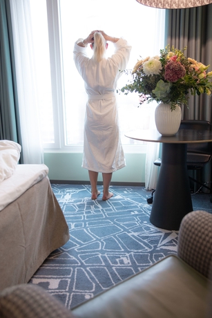 Imagen de la habitación del Hotel Radisson Blu Metropol , Helsingborg. Foto 11