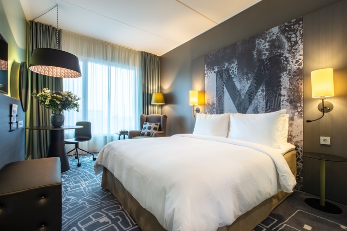 Imagen de la habitación del Hotel Radisson Blu Metropol , Helsingborg. Foto 12