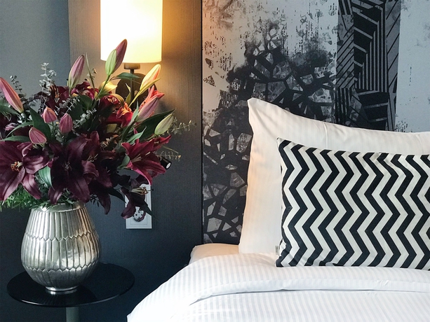 Imagen de la habitación del Hotel Radisson Blu Metropol , Helsingborg. Foto 13