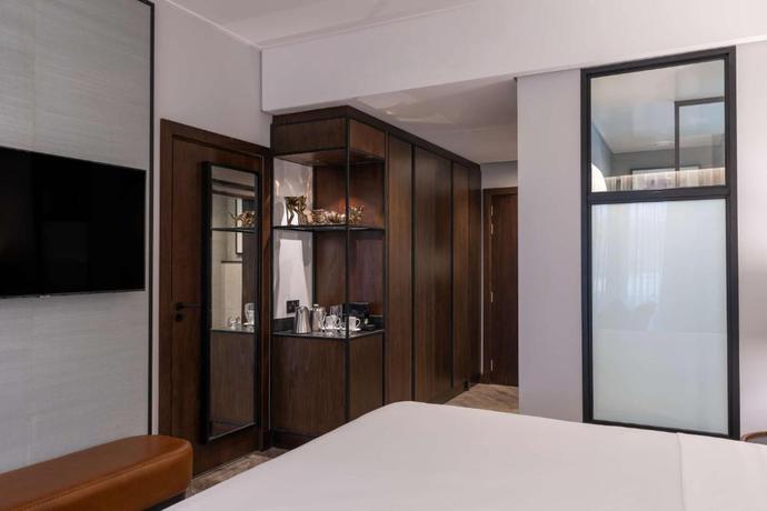 Imagen de la habitación del Hotel Radisson Blu Mosi-oa-Tunya Livingstone Resort. Foto 5