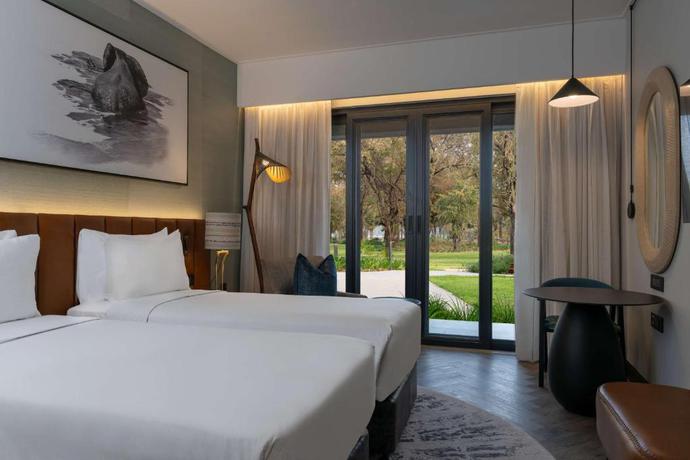 Imagen de la habitación del Hotel Radisson Blu Mosi-oa-Tunya Livingstone Resort. Foto 7