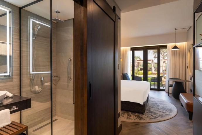 Imagen de la habitación del Hotel Radisson Blu Mosi-oa-Tunya Livingstone Resort. Foto 8