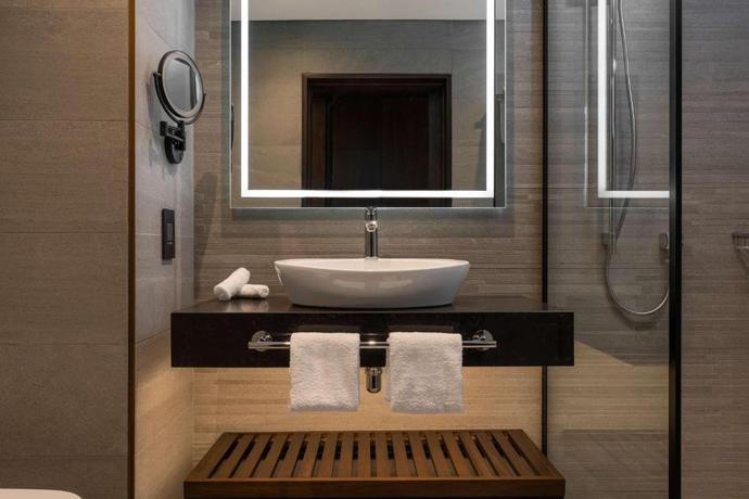 Imagen de la habitación del Hotel Radisson Blu Mosi-oa-Tunya Livingstone Resort. Foto 9