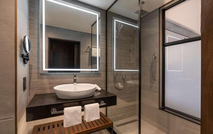 Imagen de la habitación del Hotel Radisson Blu Mosi-oa-Tunya Livingstone Resort. Foto 10