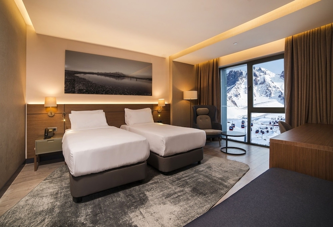 Imagen de la habitación del Hotel Radisson Blu, Mount Erciyes. Foto 14