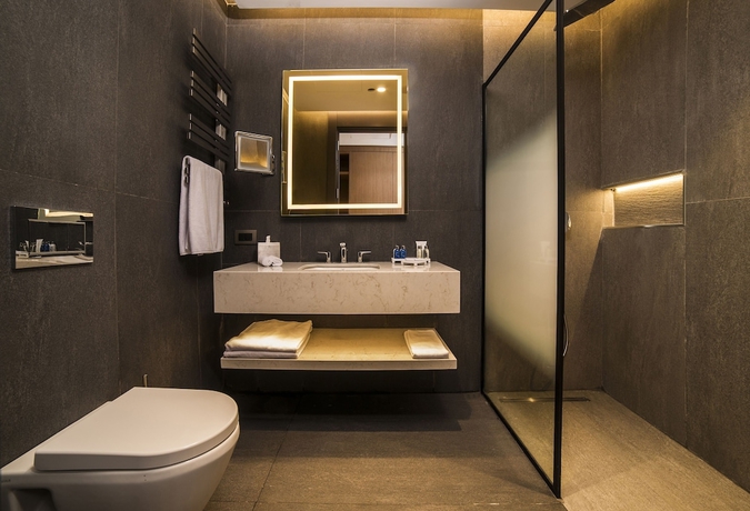 Imagen de la habitación del Hotel Radisson Blu, Mount Erciyes. Foto 17