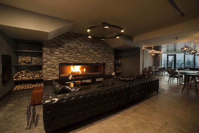 Imagen general del Hotel Radisson Blu, Mount Erciyes. Foto 1