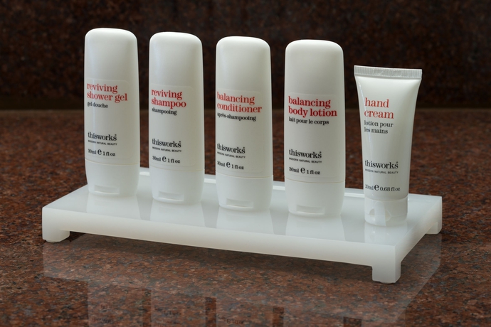 Imagen de la habitación del Hotel Radisson Blu , Muscat. Foto 3