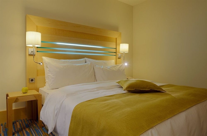 Imagen de la habitación del Hotel Radisson Blu , Muscat. Foto 6