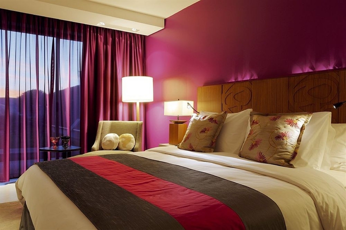 Imagen de la habitación del Hotel Radisson Blu , Muscat. Foto 7