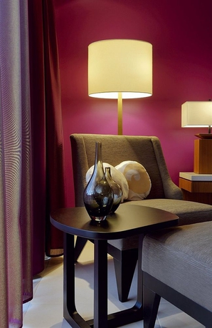 Imagen de la habitación del Hotel Radisson Blu , Muscat. Foto 8