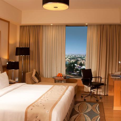 Imagen de la habitación del Hotel Radisson Blu Nagpur. Foto 13