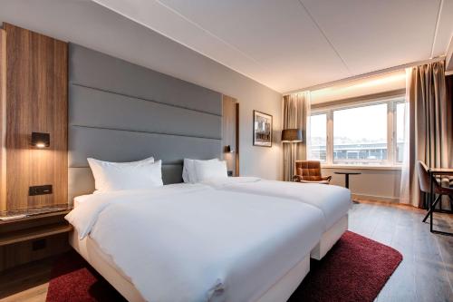 Imagen de la habitación del Hotel Radisson Blu Nydalen, Oslo. Foto 15