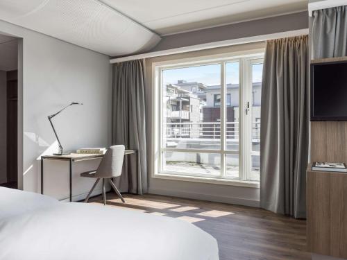 Imagen de la habitación del Hotel Radisson Blu Nydalen, Oslo. Foto 19