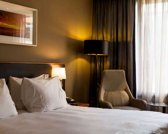 Imagen de la habitación del Hotel Radisson Blu Okoume Palace, Libreville. Foto 3