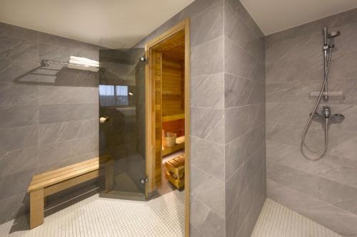 Imagen de la habitación del Hotel Radisson Blu Olumpia. Foto 3