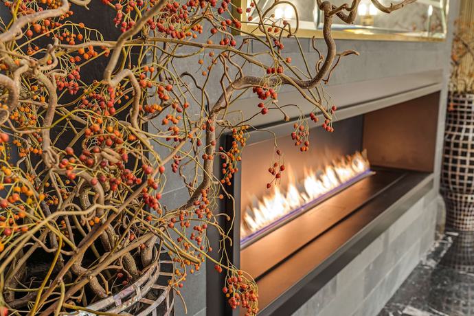 Imagen de los interiores del Hotel Radisson Blu Olympiyskiy. Foto 14