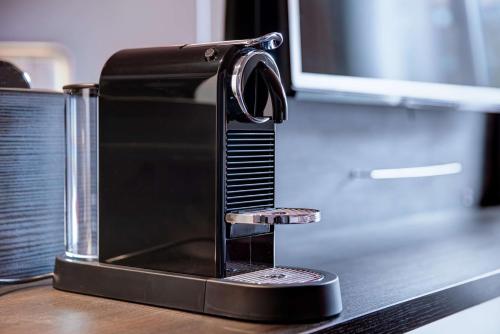 Imagen general del Hotel Radisson Blu Oslo Alna. Foto 2