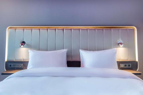 Imagen de la habitación del Hotel Radisson Blu Oslo Alna. Foto 10