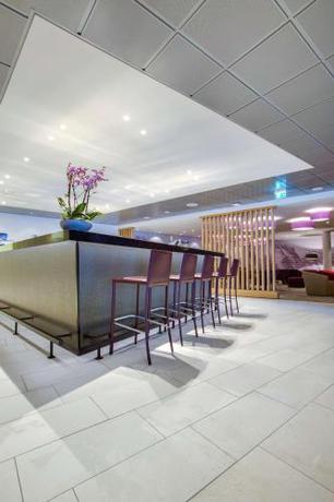 Imagen general del Hotel Radisson Blu Oslo Alna. Foto 6