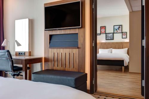 Imagen de la habitación del Hotel Radisson Blu Oslo Alna. Foto 20