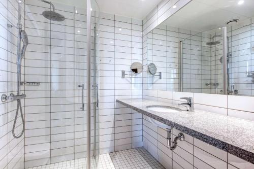 Imagen general del Hotel Radisson Blu Oslo Alna. Foto 9