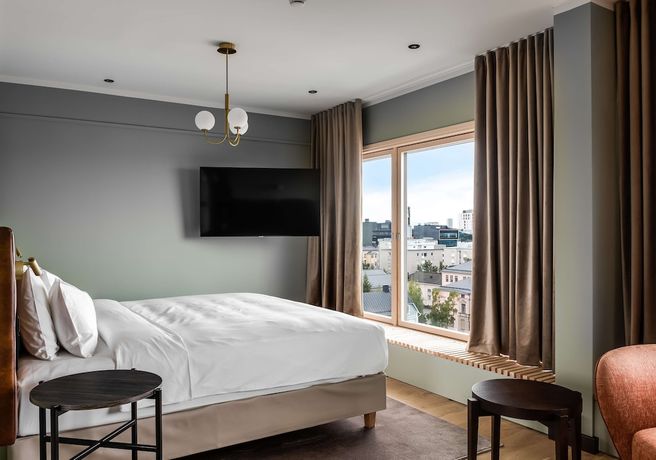 Imagen de la habitación del Hotel Radisson Blu , Oulu. Foto 2