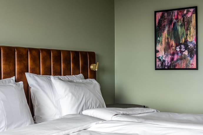 Imagen de la habitación del Hotel Radisson Blu , Oulu. Foto 11